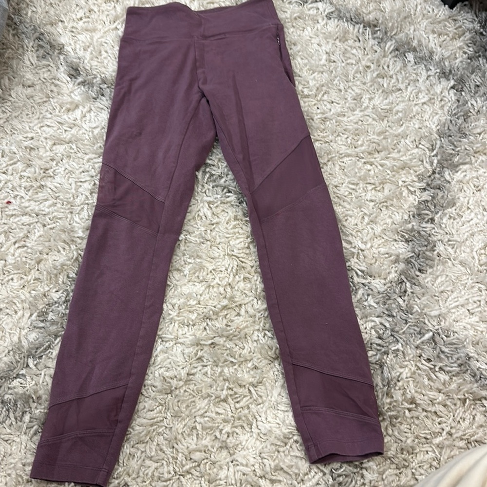 Leggings from Pink